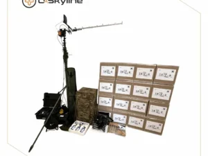 UAV SKIF-8TN