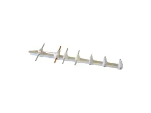 Directional antenna Yagi 1260