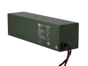 BTRY 7s1p for EW