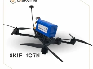 UAV SKIF-10TN, (battery 15000mAh)
