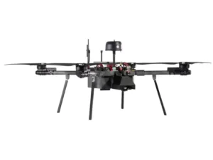 “HEAVY SHOT” UAV