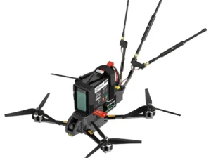WIY SEEMKA FPV Unmanned aerial system