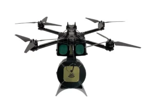 UAV GORYN OPTIC 20