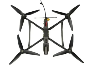 Predator Courier Combat 10 UAV