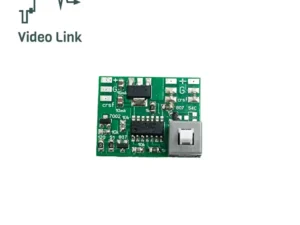 Diversity control transmitter module Video Link DV-TX-01