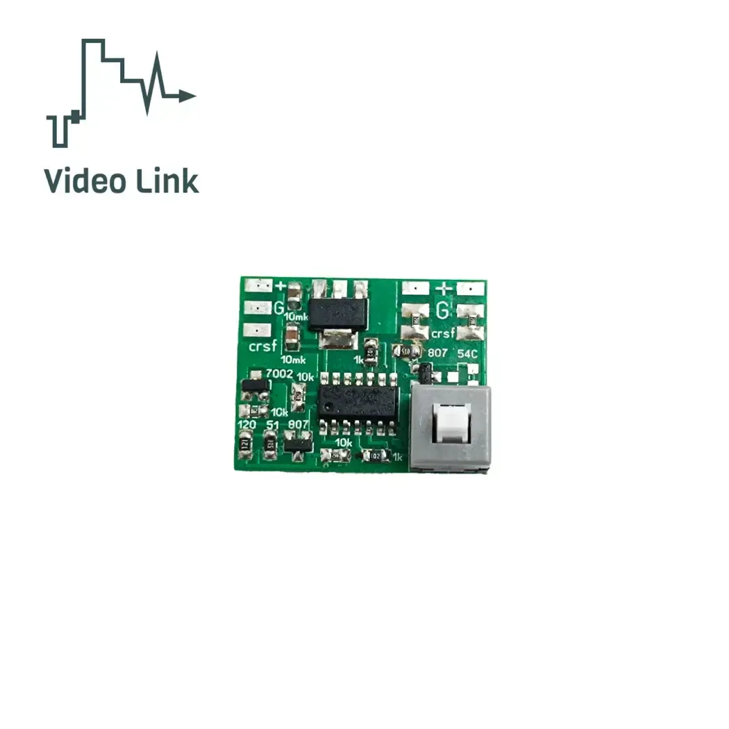 Diversity control transmitter module Video Link DV-TX-01