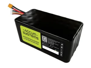 Rechargeable battery 8s4p 21700 18000 mAh