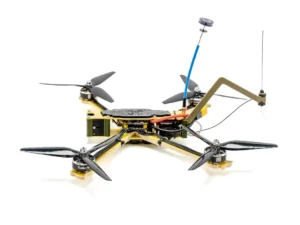 UAV “Walking Dead” Modification 1 with day camera