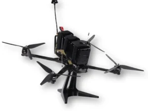 GROMYLO 5.8A UAV