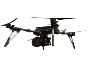 DOPKHIN SPIDER, UAV