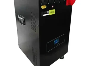 Accum 15 kWh LiFePo 48V