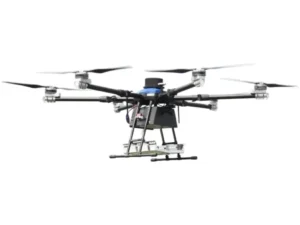UAV from the “KAZHAN E630” UAV system (Type: A2)