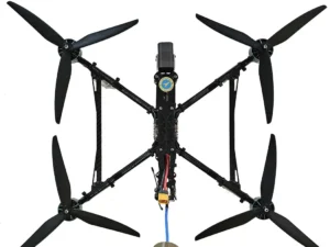IRPIN DRONES THERMAL 10
