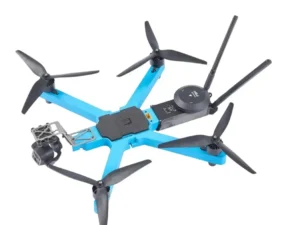 UAV INFERNO-N