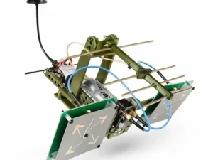 “FlyMonkey” Repeater for FPV on Matrice 30