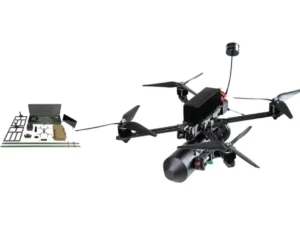 UAV “Dziga”