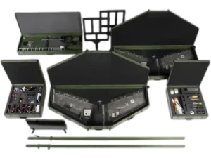 UAV “VALK-1 Galka”