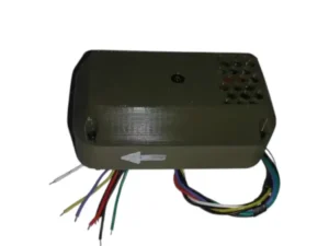 R2D2 Optical Stabilization Module