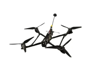 FPV Drone Horror 10” by BlueBird