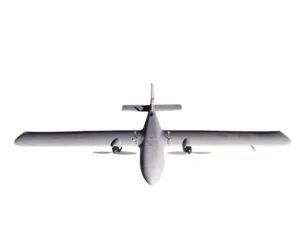 UAV “AVENGER”