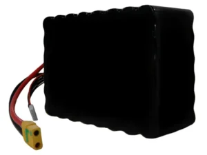 Scat 40000 6s8p