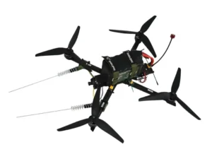 UAV Ptashka-10
