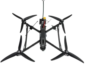 REAPERSKY 10” day (twilight) camera / with battery