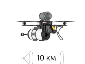 Predator REBOFF 10 LITE 10km