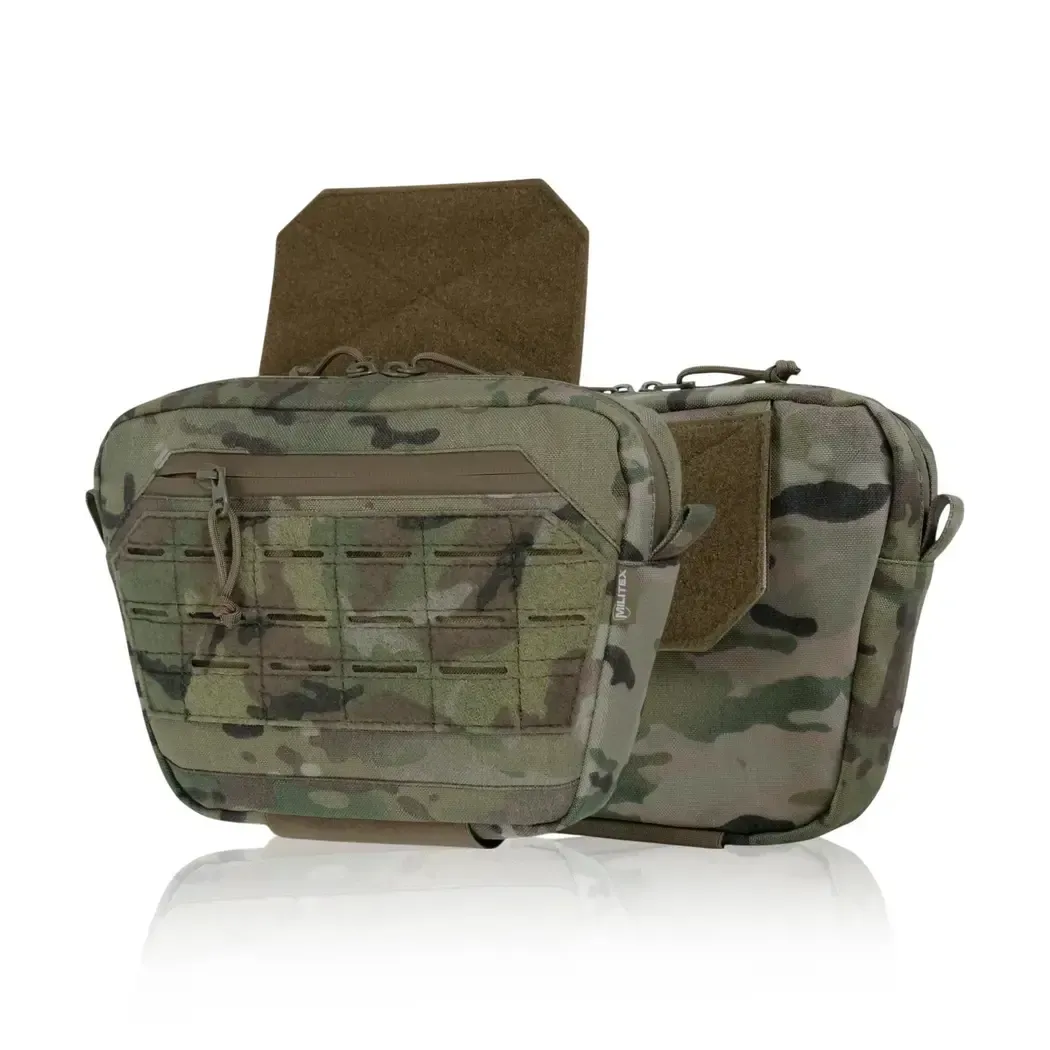 Bag-napapnik XL Militex GU Cordura original USA Multicam