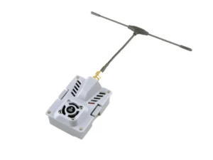 KILLOT – Digital control with enhanced electronic warfare counteraction