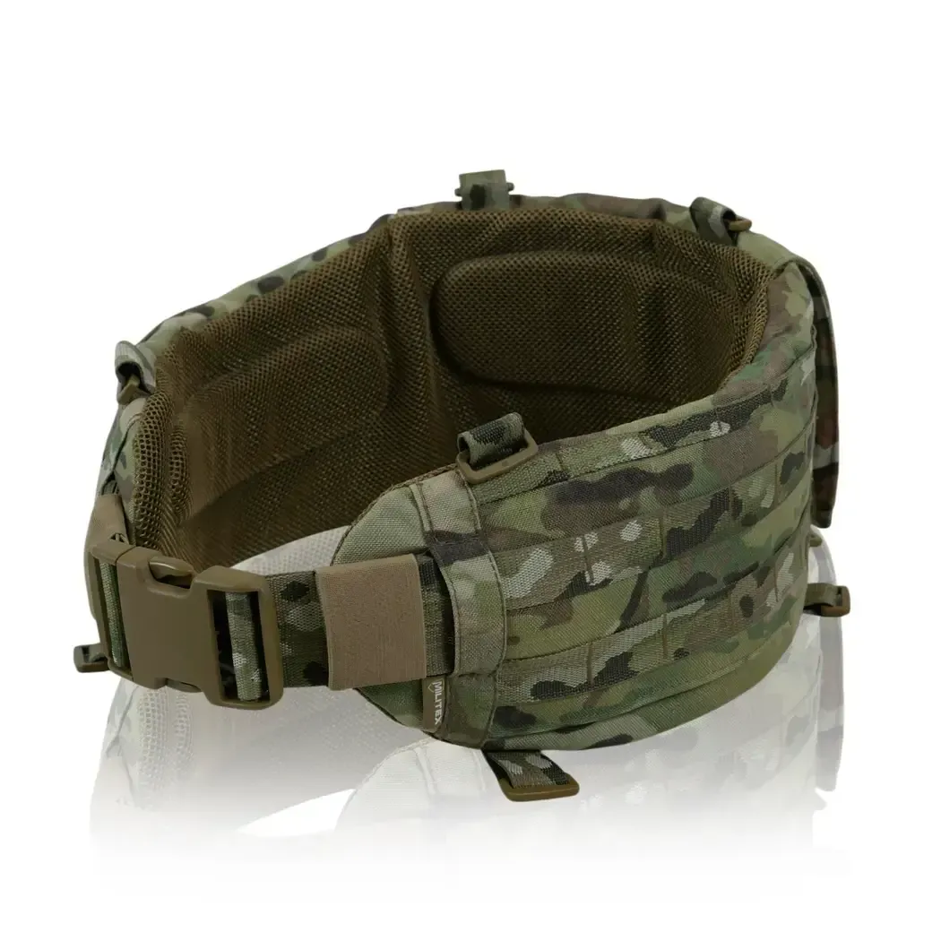 RPS Belt Militex R-3 GEN.2 Cordura original USA Multicam (S) with ballistic package 1st class protection Militex