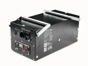 Charging station COMMANDOS 14.8V/500W/1.35kWh