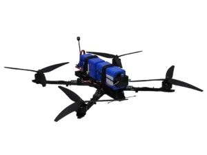 Vespa-15 Standard Twilight Drone