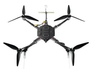 UAV Vyriy Johnny Pro 15 (control 2400 MHz/video 3.3 GHz)