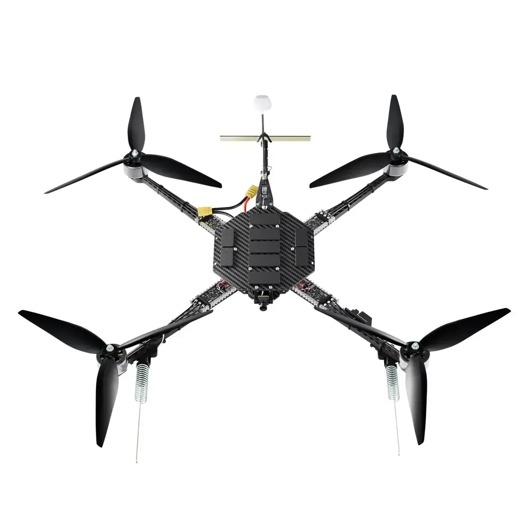 UAV Vyriy Johnny Pro 15 (control 2400 MHz/video 3.3 GHz)