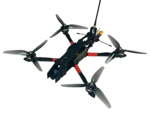 Maverick 7″ with day camera