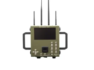 Piranha Detector