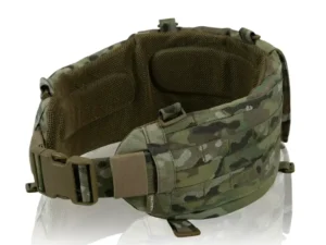 RPS Belt Militex R-3 GEN.2 Cordura original USA Multicam (M) with ballistic package 1st class protection Militex