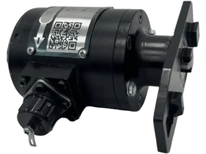 Electric trigger “Zhalo” for M2