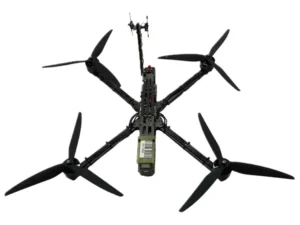 UAV “DRON YARIY K4”