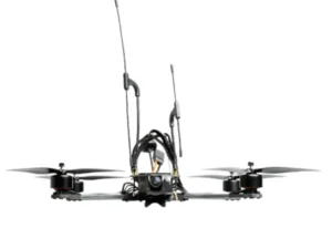 Luffa FPV 8