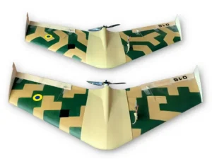 Kvinta NV-1 UAV