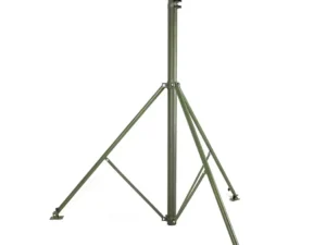 Telescopic Mast 9m