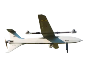 Rebel-3 UAV β Day
