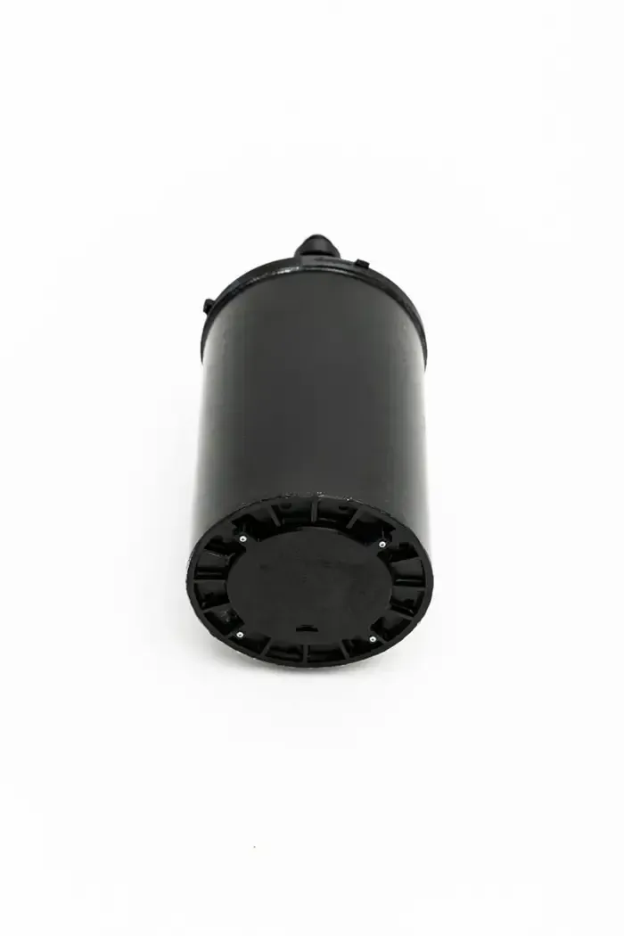 Fiber optic coil 10 km with integrated media converter