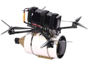 UAV GROMILO OPTIC 10A