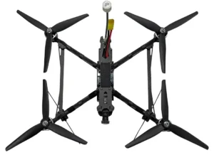 REAPERSKY 10” infrared camera / with battery
