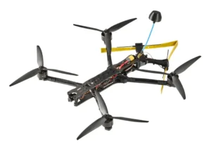 TSQ-10 Scorpion Thermal / ULR