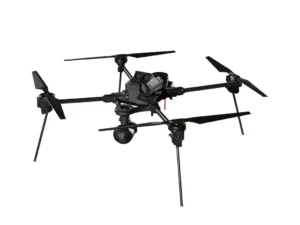 UAV Highline-T (Tethered)