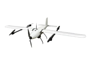 UAV DET R60VE